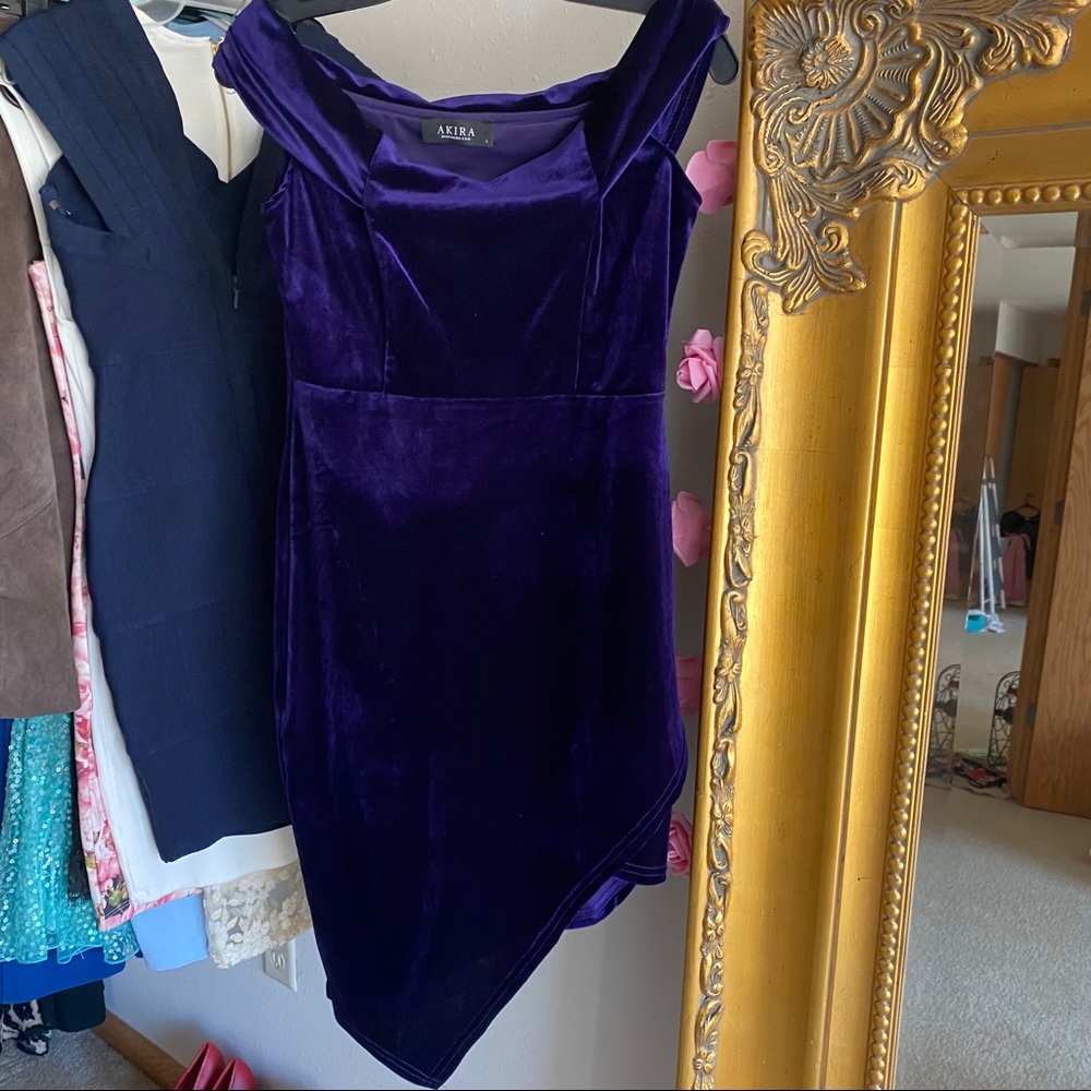 3 for $20. Akira Dress size L